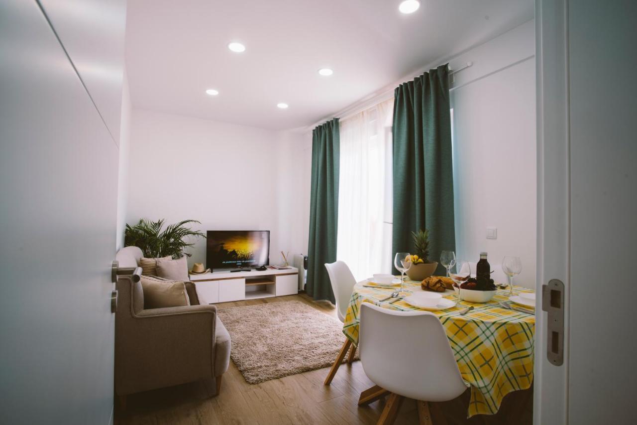 Best Houses 30 - Terrace เปนิช ภายนอก รูปภาพ