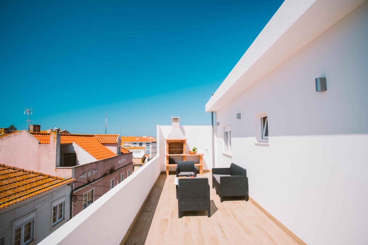 Best Houses 30 - Terrace เปนิช ภายนอก รูปภาพ