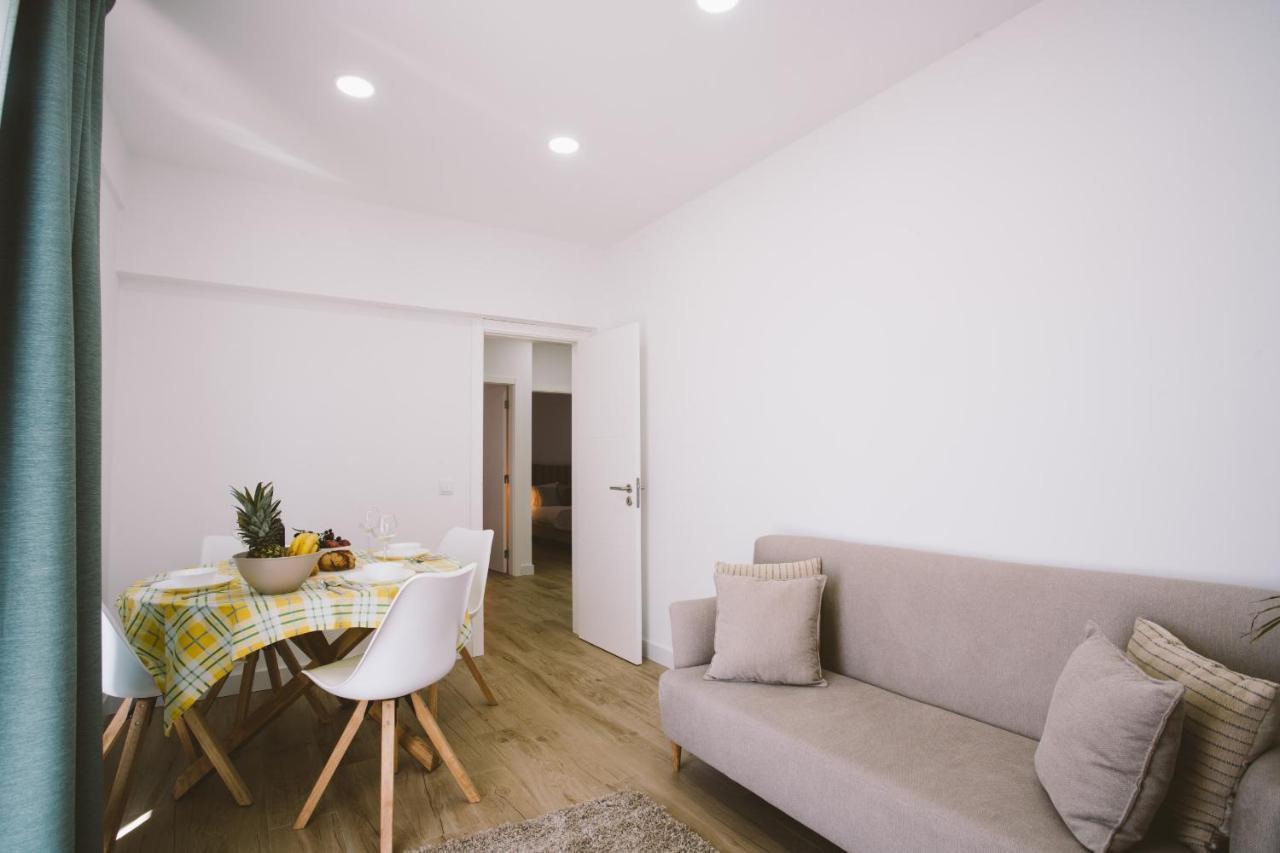 Best Houses 30 - Terrace เปนิช ภายนอก รูปภาพ